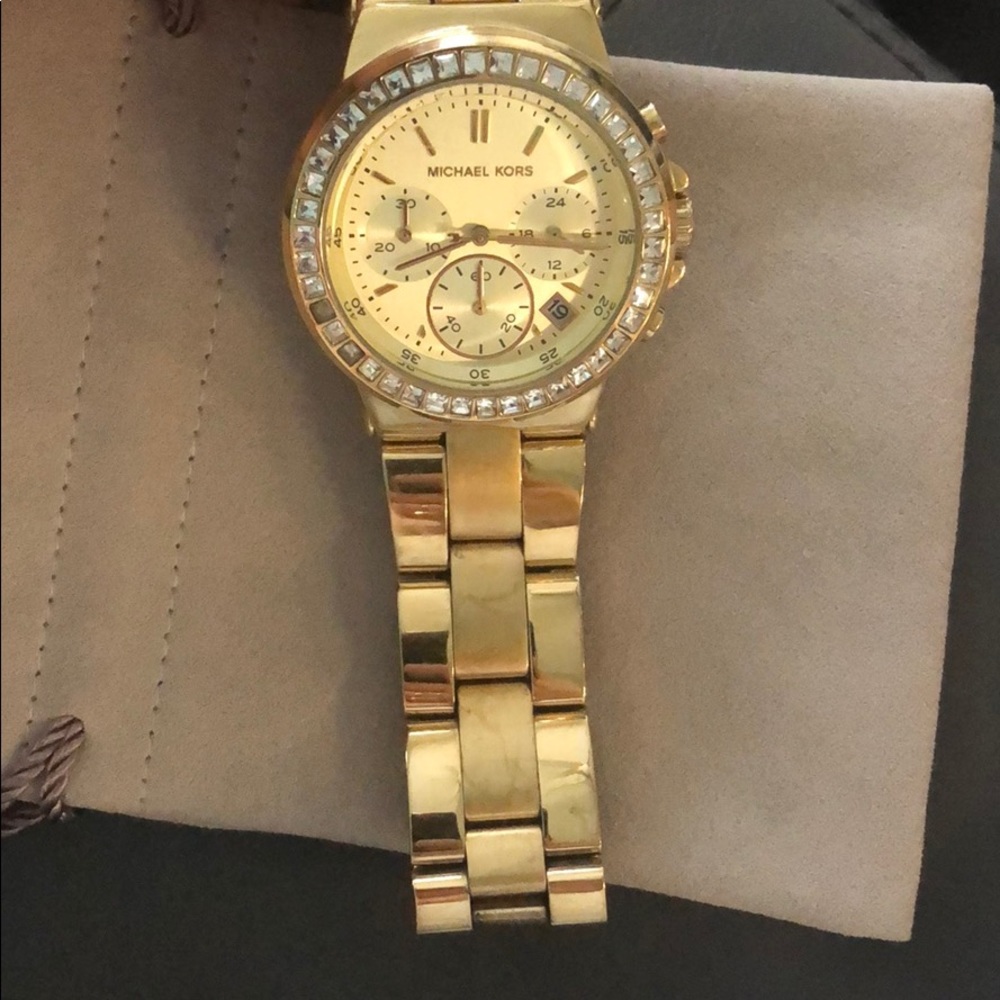 Michael Kors watch